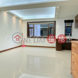Unique 2 bedroom with parking | Rental, Shan Kwong Tower 山光苑 | Wan Chai District (OKAY-R103272)_0