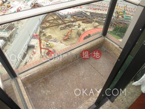 Gorgeous 3 bedroom in Kowloon Station | For Sale | The Arch Moon Tower (Tower 2A) 凱旋門映月閣(2A座) _0