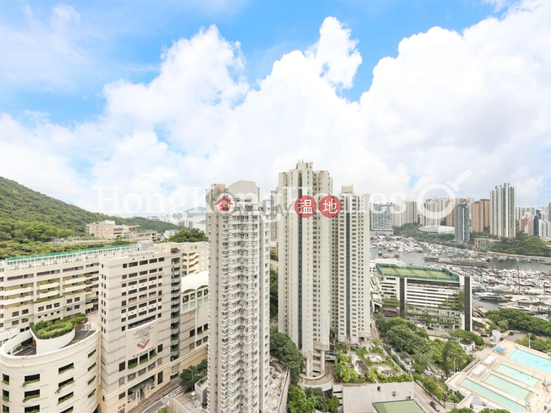 香港搵樓|租樓|二手盤|買樓| 搵地 | 住宅-出租樓盤港島南岸第二期LA MARINA揚海三房兩廳單位出租