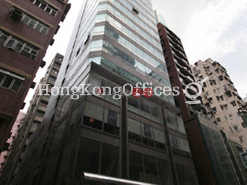 Office Unit for Rent at Hillwood Centre, Hillwood Centre 山林中心 Rental Listings | Yau Tsim Mong (HKO-25849-AKHR)