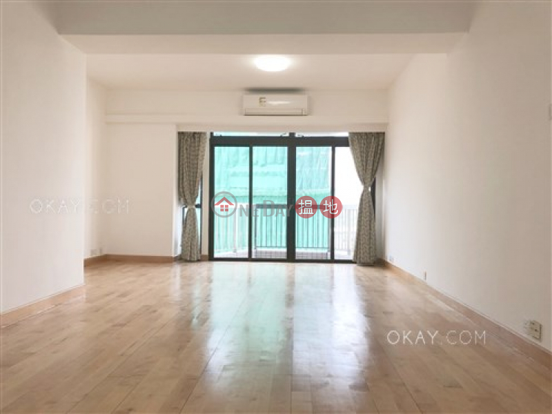 Efficient 3 bedroom with balcony | Rental, 19- 23 Ventris Road | Wan Chai District | Hong Kong Rental, HK$ 55,000/ month
