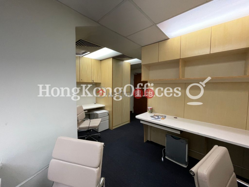 Office Unit for Rent at Tesbury Centre 24-32 Queens Road East | Wan Chai District Hong Kong | Rental HK$ 21,002/ month