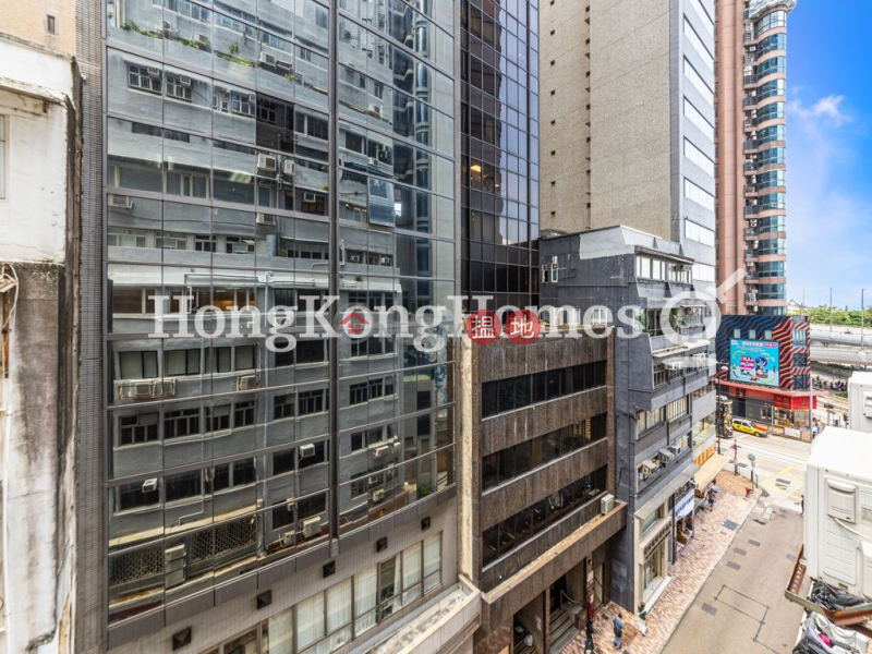 Property Search Hong Kong | OneDay | Residential Rental Listings, 1 Bed Unit for Rent at Kai Fat Building