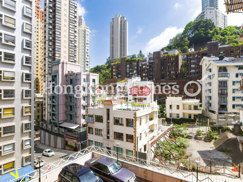 Property Search Hong Kong | OneDay | Residential, Rental Listings 3 Bedroom Family Unit for Rent at Hawthorn Garden