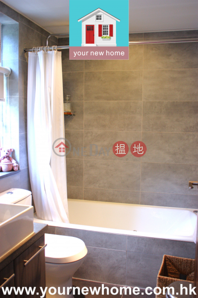 HK$ 20.8M Che Keng Tuk Village | Sai Kung | Well-Maintained Marina House in Sai Kung For Sale