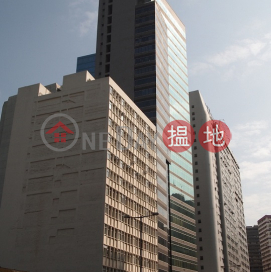 Yan's Tower, Yan's Tower 甄沾記大廈 | Southern District (INFO@-1219386682)_0