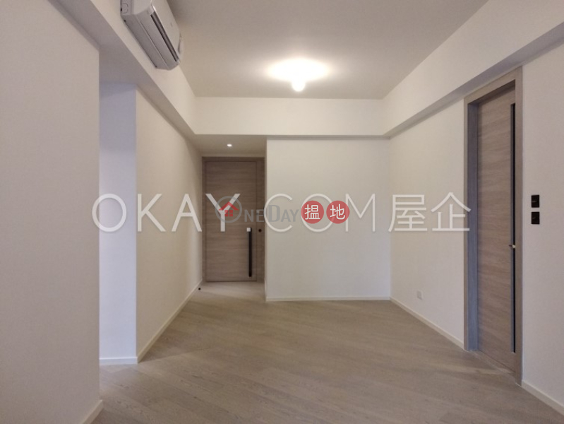 柏蔚山 1座|高層住宅-出租樓盤|HK$ 35,000/ 月