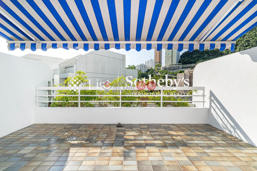 Property for Rent at Burnside Estate with 3 Bedrooms, 9 South Bay Road | Southern District | Hong Kong Rental | HK$ 110,000/ month
