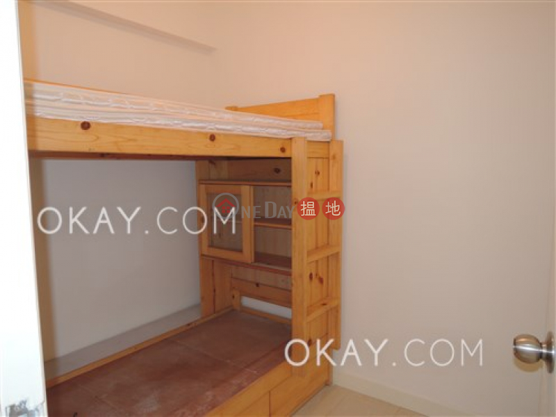 Rare 3 bedroom with balcony | Rental, Cavendish Heights Block 8 嘉雲臺 8座 Rental Listings | Wan Chai District (OKAY-R61532)