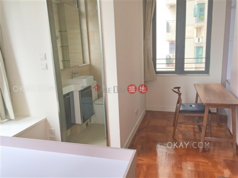 Tasteful 2 bedroom with balcony | Rental | 18 Catchick Street | Western District | Hong Kong | Rental HK$ 25,600/ month