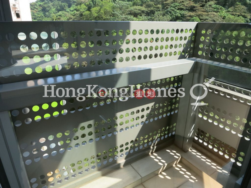 HK$ 27,000/ month Lime Habitat | Eastern District, 1 Bed Unit for Rent at Lime Habitat