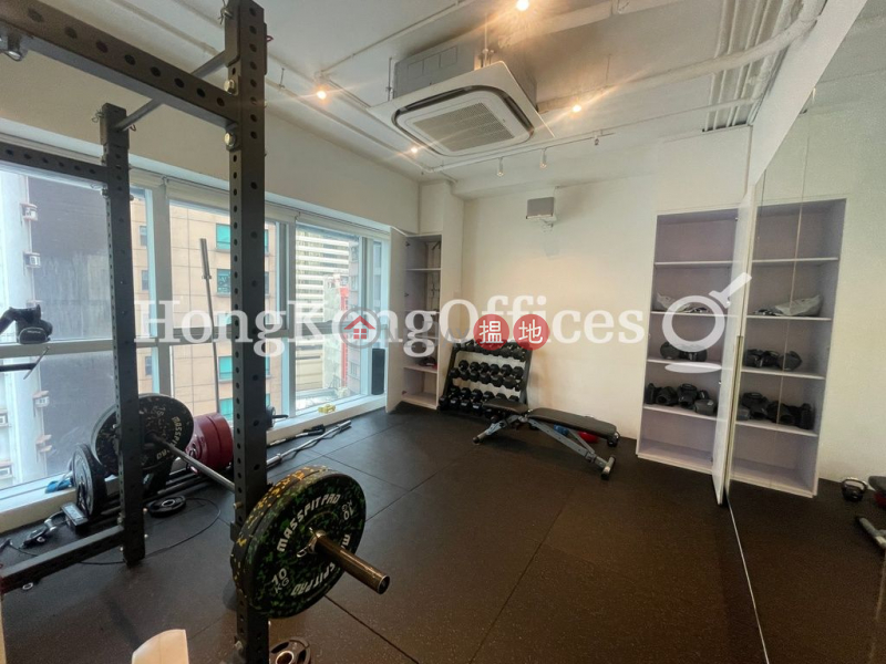 Office Unit for Rent at The Pemberton, The Pemberton 柏廷坊 Rental Listings | Western District (HKO-17107-AFHR)