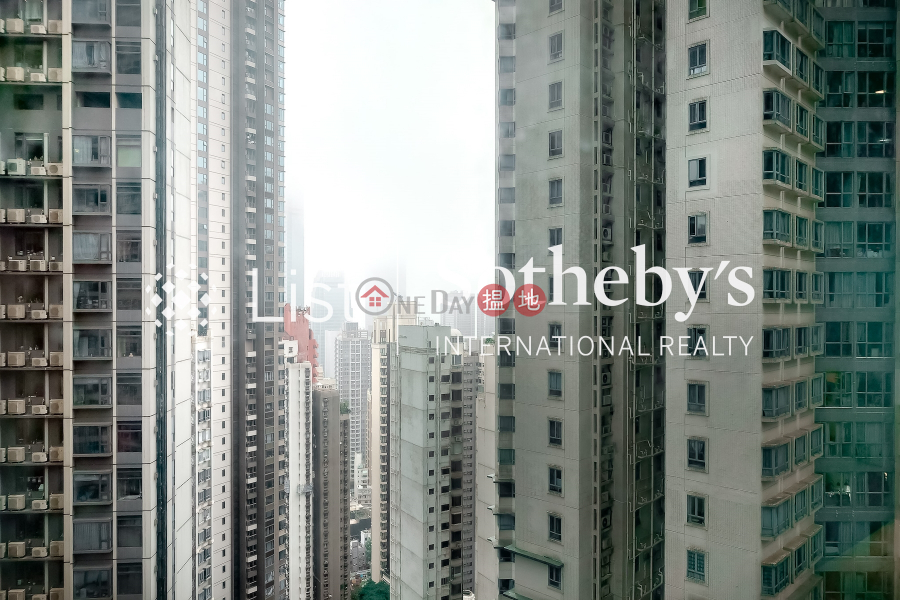 Property for Rent at Robinson Place with 3 Bedrooms | 70 Robinson Road | Western District Hong Kong | Rental HK$ 47,000/ month