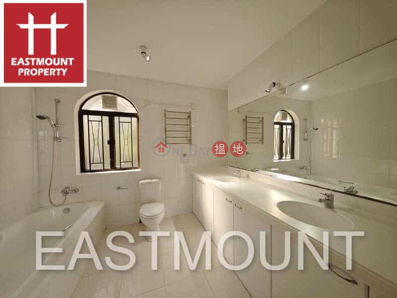Clearwater Bay Village House | Property For Rent or Lease in Siu Hang Hau, Sheung Sze Wan 相思灣小坑口-Detached, Garden, Siu Hang Hau | Sai Kung | Hong Kong, Rental, HK$ 68,000/ month