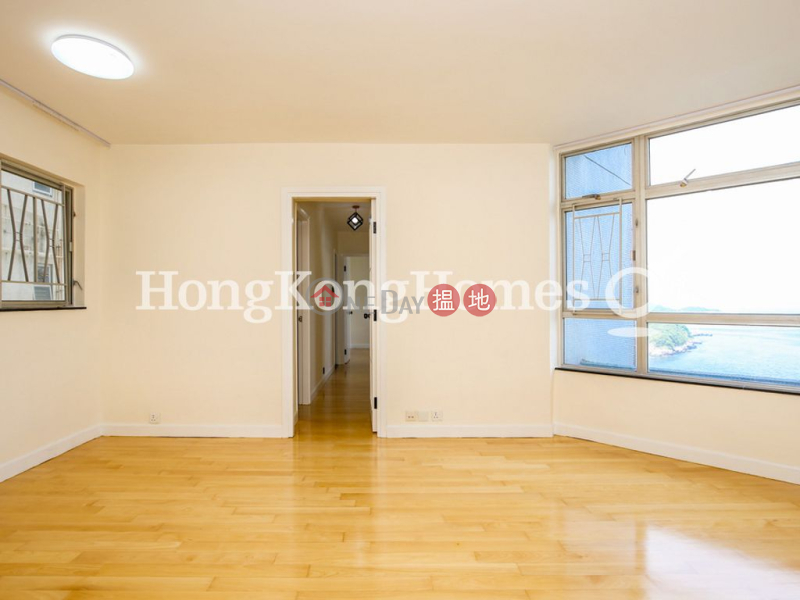 4 Bedroom Luxury Unit for Rent at South Horizons Phase 2, Yee Mei Court Block 7 | 7 South Horizons Drive | Southern District, Hong Kong Rental, HK$ 32,000/ month