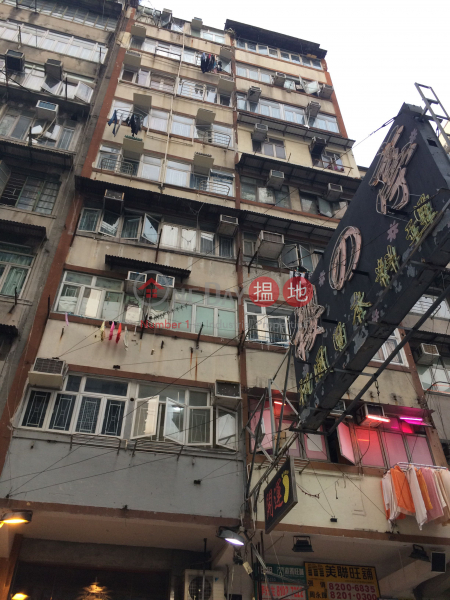 114 Fuk Wing Street (114 Fuk Wing Street) Sham Shui Po|搵地(OneDay)(1)