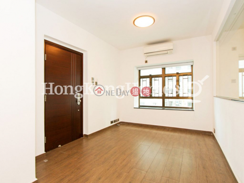 1 Bed Unit at Maxluck Court | For Sale, 12 Mosque Street | Western District, Hong Kong Sales HK$ 9M