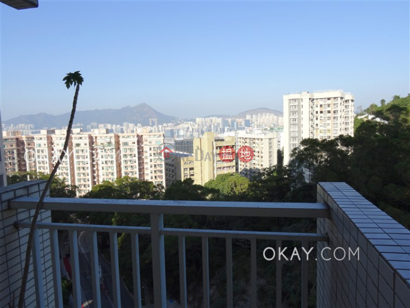 Braemar Hill Mansions, Middle | Residential | Rental Listings, HK$ 50,000/ month