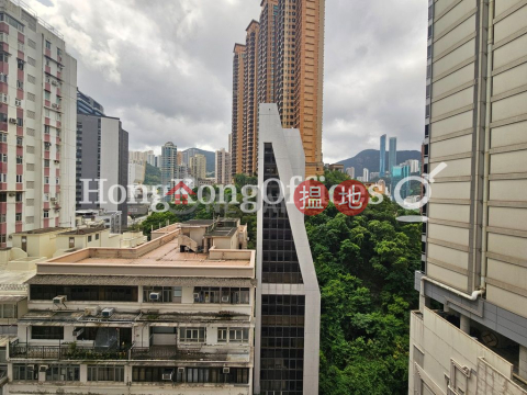 Office Unit for Rent at Leighton Centre, Leighton Centre 禮頓中心 | Wan Chai District (HKO-91873-AHHR)_0