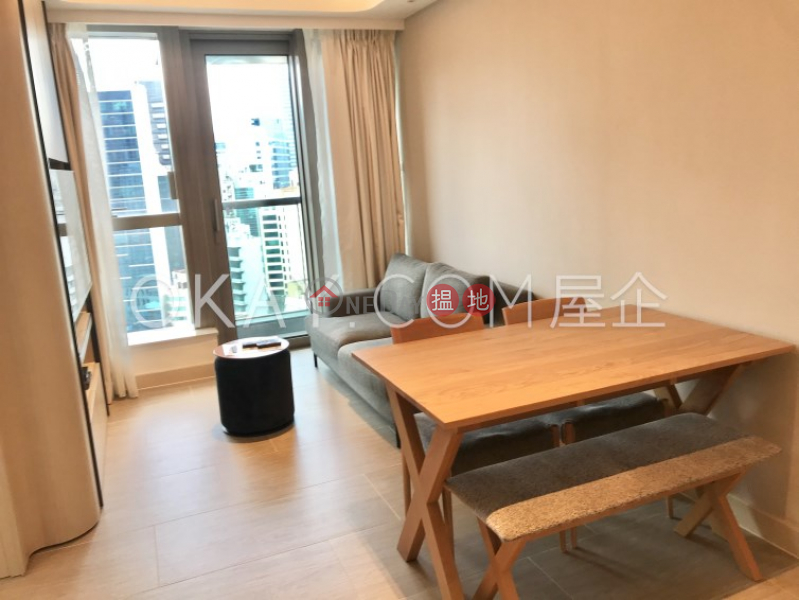 Nicely kept 2 bedroom with balcony | Rental | Townplace Soho 本舍 Rental Listings