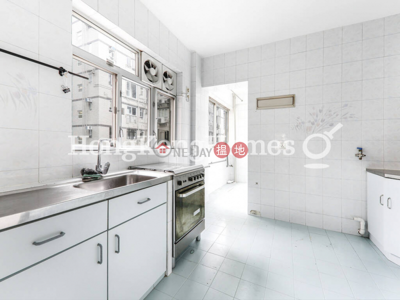 3 Bedroom Family Unit for Rent at Beau Cloud Mansion, 64 MacDonnell Road | Central District | Hong Kong Rental | HK$ 51,000/ month
