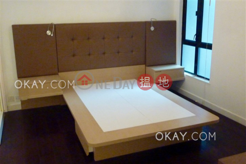 Elegant 2 bedroom with parking | For Sale | Richery Garden 德信花園 _0