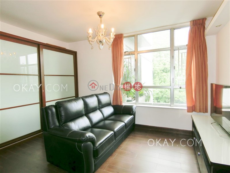 Luxurious 3 bedroom in Pokfulam | Rental, Academic Terrace Block 1 學士臺第1座 Rental Listings | Western District (OKAY-R21513)