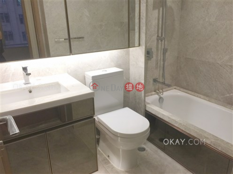 Rare 2 bedroom with balcony | For Sale, The Nova 星鑽 Sales Listings | Western District (OKAY-S293119)