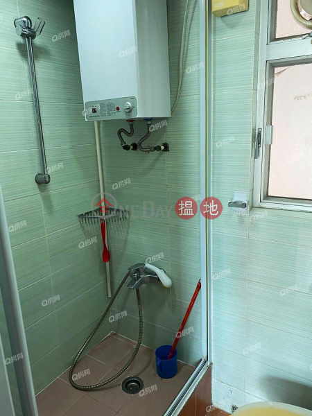 HK$ 12,500/ month | Fu Yan Court | Eastern District, Fu Yan Court | 2 bedroom High Floor Flat for Rent