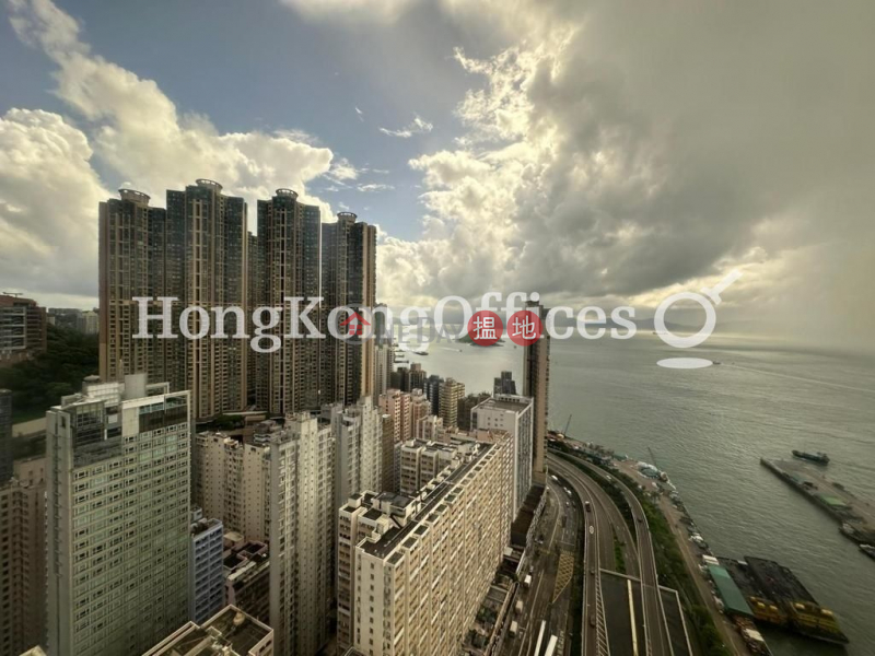 Office Unit for Rent at Hong Kong Plaza, Hong Kong Plaza 香港商業中心 Rental Listings | Western District (HKO-87303-AIHR)