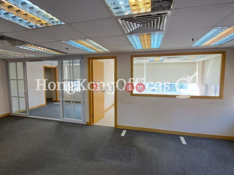 Property Search Hong Kong | OneDay | Office / Commercial Property Rental Listings, Office Unit for Rent at 88 Lockhart Road