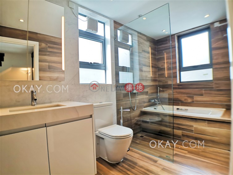 Property Search Hong Kong | OneDay | Residential, Sales Listings | Rare house with rooftop, balcony | For Sale