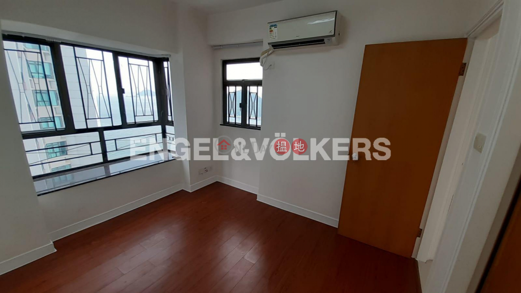 3 Bedroom Family Flat for Rent in Kennedy Town 35 Sai Ning Street | Western District, Hong Kong, Rental HK$ 30,000/ month
