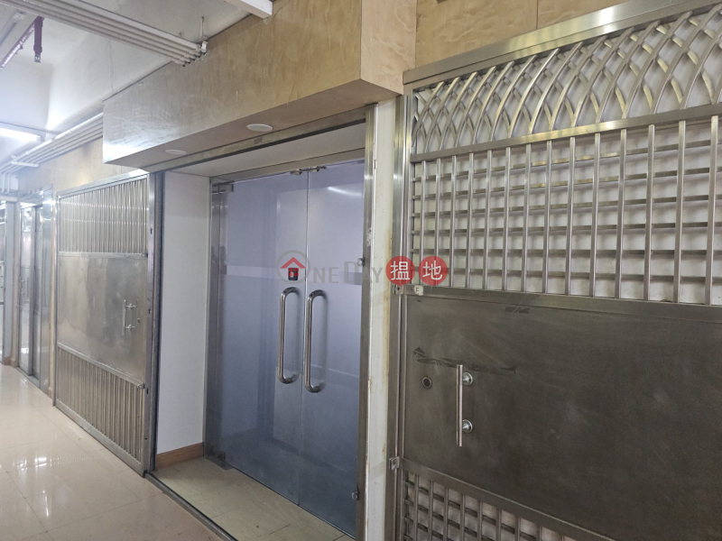 葵涌-葵芳|葵青金龍工業中心第4座(Golden Dragon Industrial Centre Block 4)出租樓盤 (POONC-6914391990)