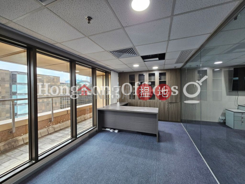 Office Unit for Rent at Mirror Tower, Mirror Tower 冠華中心 | Yau Tsim Mong (HKO-82926-AGHR)_0