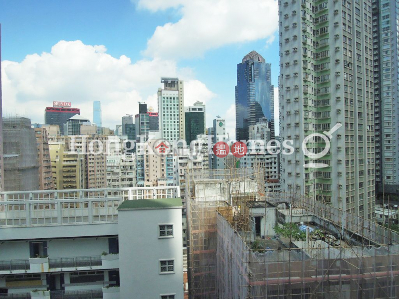 Bellevue Place Unknown, Residential Rental Listings HK$ 21,800/ month
