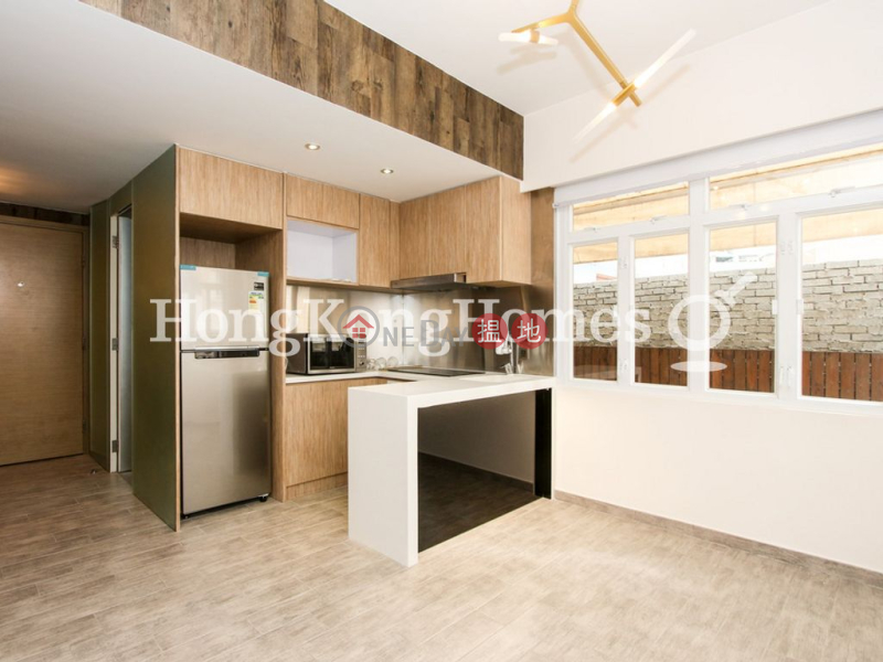 1 Bed Unit for Rent at Johnston Court, Johnston Court 莊士頓大樓 Rental Listings | Wan Chai District (Proway-LID117629R)