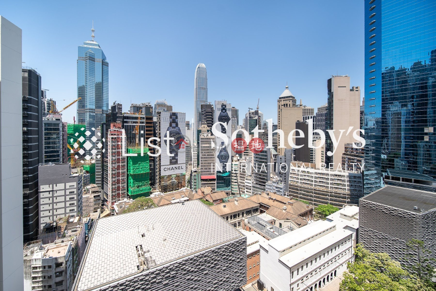 Property for Rent at The Unit Soho with 1 Bedroom, 28 Old Bailey Street | Central District | Hong Kong Rental HK$ 35,000/ month