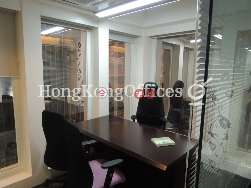 HK$ 25,498/ month, Bangkok Bank Building | Central District Office Unit for Rent at Bangkok Bank Building