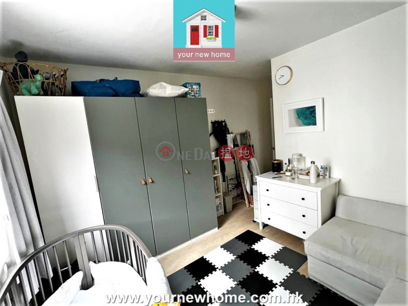 Well-Designed Duplex in Sai Kung For Rent-莫遮輋路 | 西貢-香港|出租-HK$ 32,000/ 月