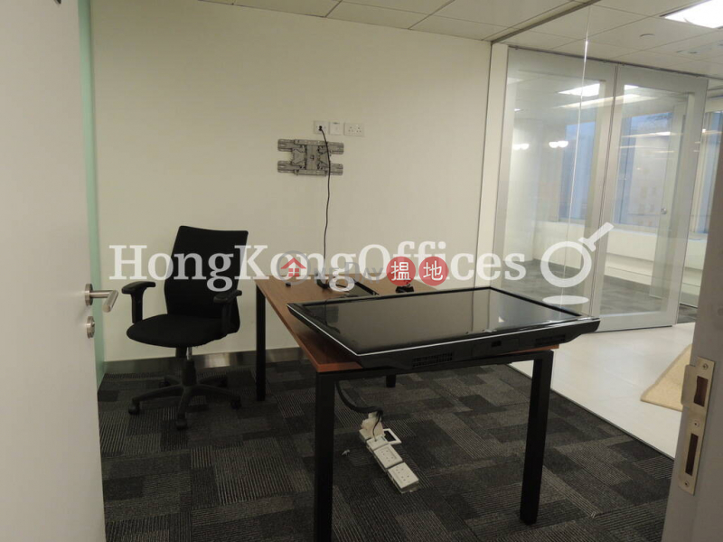 Office Unit for Rent at Tai Yau Building | 181 Johnston Road | Wan Chai District Hong Kong Rental, HK$ 116,809/ month
