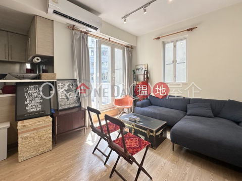 2房1廁,露台《旭日大廈出租單位》 | 旭日大廈 Sunny Building _0