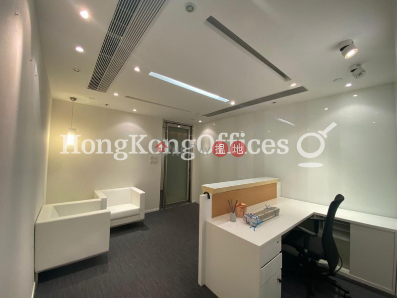 Office Unit for Rent at AIA Tower | 183 Electric Road | Eastern District, Hong Kong Rental | HK$ 51,168/ month