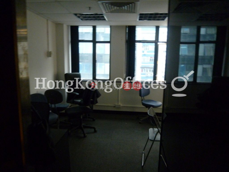 德立大廈|中層|寫字樓/工商樓盤出租樓盤|HK$ 24,228/ 月