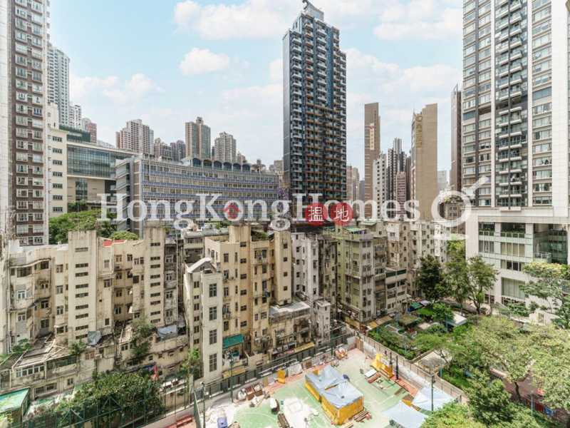 香港搵樓|租樓|二手盤|買樓| 搵地 | 住宅|出售樓盤-高陞大廈一房單位出售