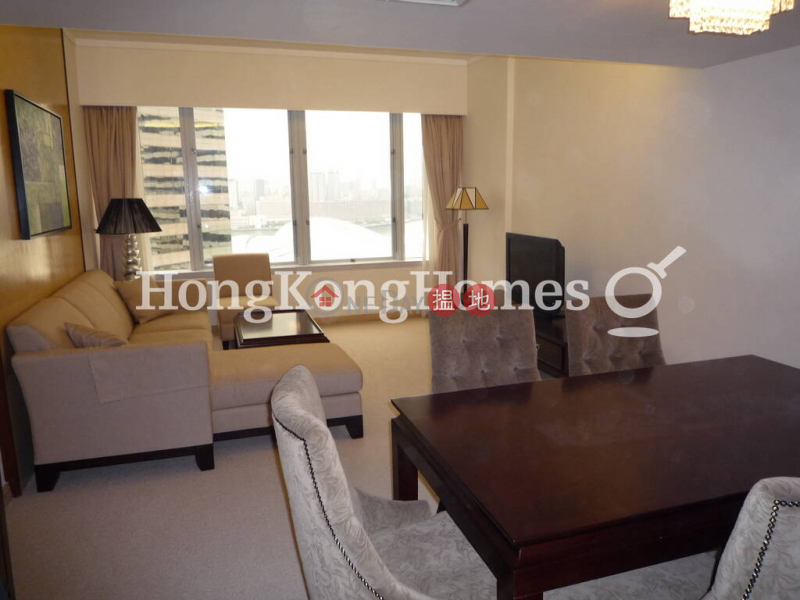 2 Bedroom Unit for Rent at Convention Plaza Apartments | 1 Harbour Road | Wan Chai District | Hong Kong | Rental HK$ 63,000/ month