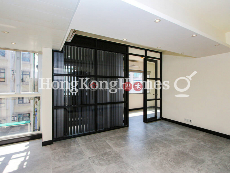 1 Bed Unit for Rent at Kiu Fat Building, Kiu Fat Building 僑發大廈 Rental Listings | Western District (Proway-LID120769R)