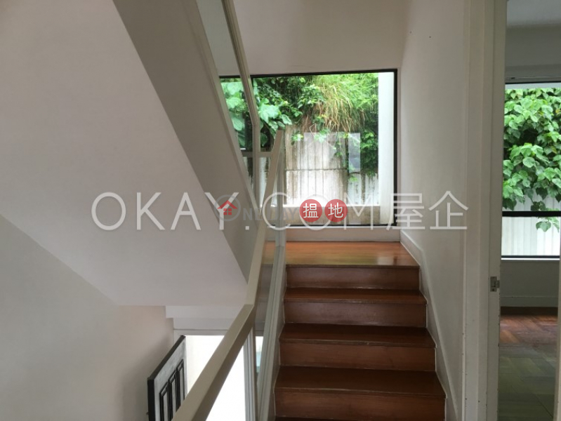 Efficient 3 bedroom with rooftop, terrace | Rental 9 South Bay Road | Southern District Hong Kong Rental | HK$ 100,000/ month