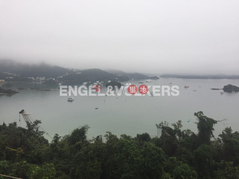 4 Bedroom Luxury Flat for Rent in Sai Kung | Sea View Villa 西沙小築 Rental Listings