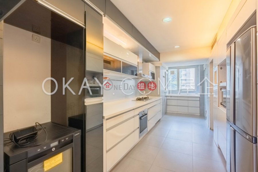 地利根德閣低層-住宅出租樓盤-HK$ 110,000/ 月